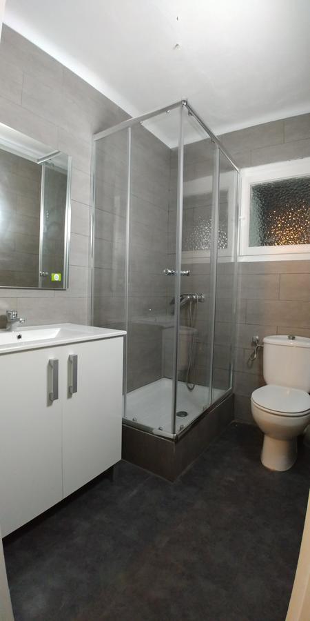 Lg Plaza Merida Blanes Exterior foto